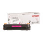 Xerox Everyday HP 203X / CF543X 2,5K Punainen Laserkasetti