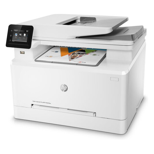 Xerox Everyday HP 203X / CF543X 2,5K Punainen Laserkasetti