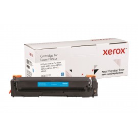 Xerox Everyday HP 203X / CF541X 2,5K Sininen Laserkasetti