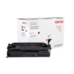 Xerox Everyday HP 26X / CF226X Musta 9K Laserkasetti