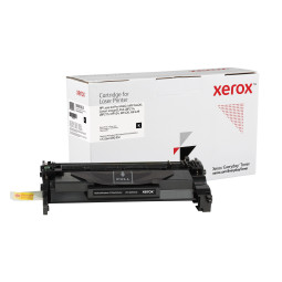 Xerox Everyday HP 26A / CF226A Musta 3,1K Laserkasetti