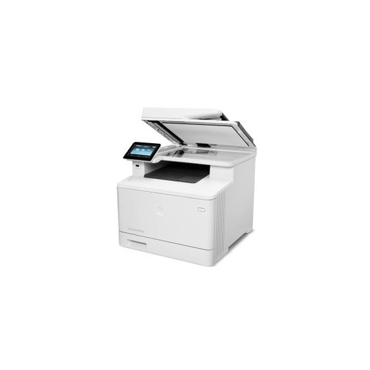 Xerox Everyday HP 410X Keltainen 5K Laserkasetti