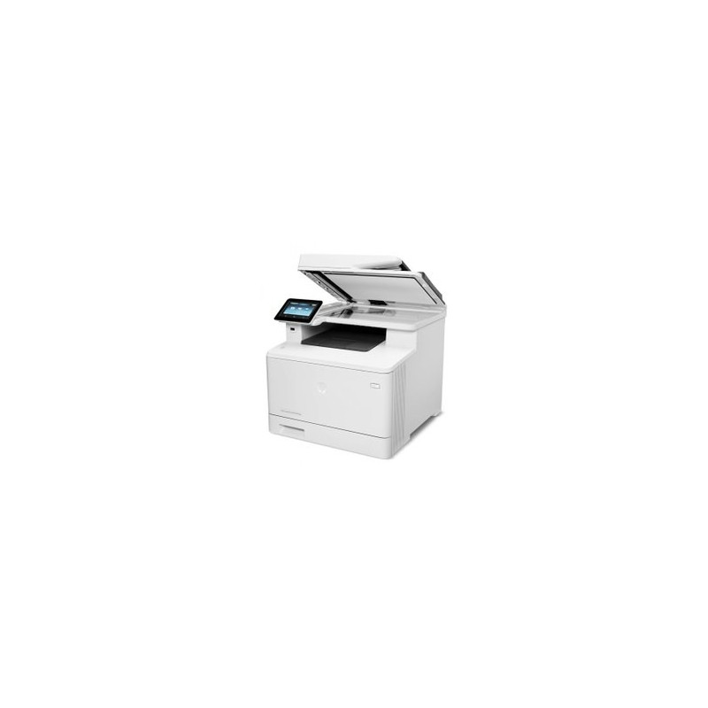 Xerox Everyday HP 410X Keltainen 5K Laserkasetti