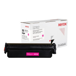 Xerox Everyday HP 410X Punainen 5K Laserkasetti