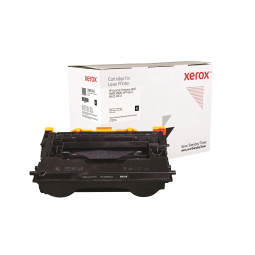 Xerox Everyday HP 37A / CF237A Musta 11K Laserkasetti