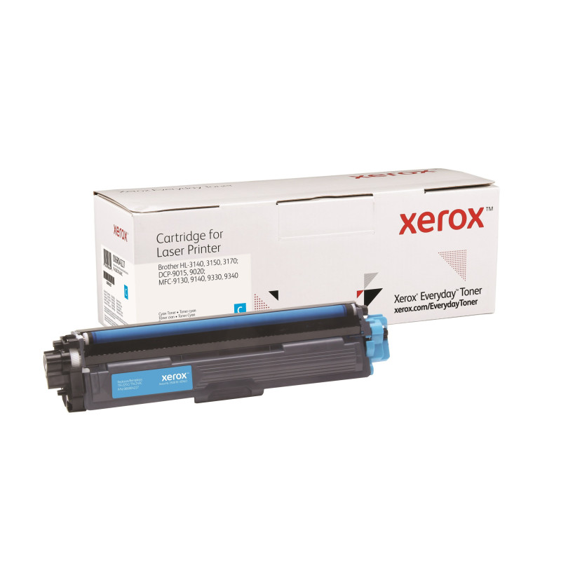Xerox Everyday Brother TN-245C Sininen 2,2K Laserkasetti