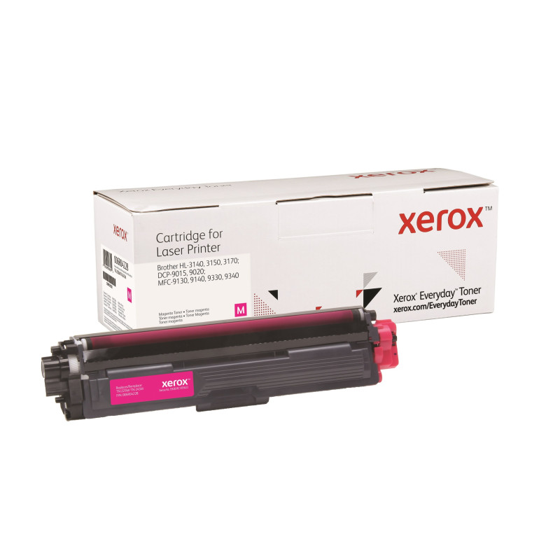 Xerox Everyday Brother TN-245M Punainen 2,2K Laserkasetti