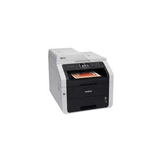 Brother TN-245Y Keltainen 2,2K Laserkasetti