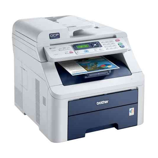 Brother TN-230M Punainen 1,4K Laserkasetti