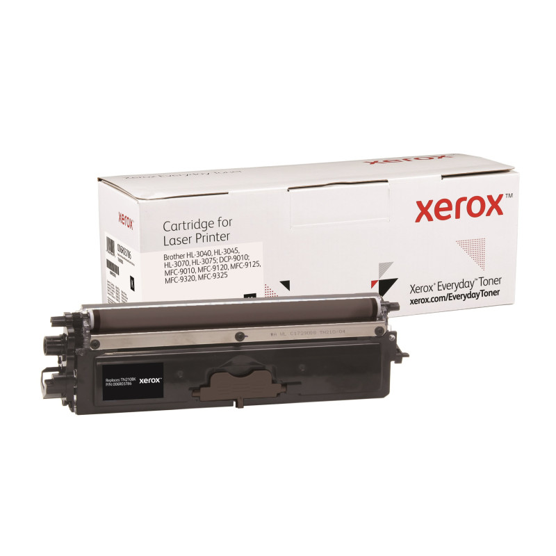 Xerox Everyday Brother TN-230BK Musta 2,2K Laserkasetti