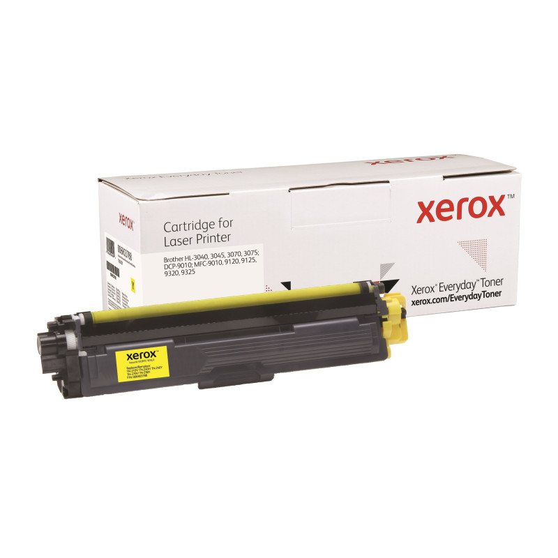 Xerox Everyday Brother TN-230Y Keltainen 1,4K Laserkasetti