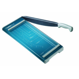 Paperileikkuri 320mm Dahle 502 - edullinen giljotiinimallinen leikkuri