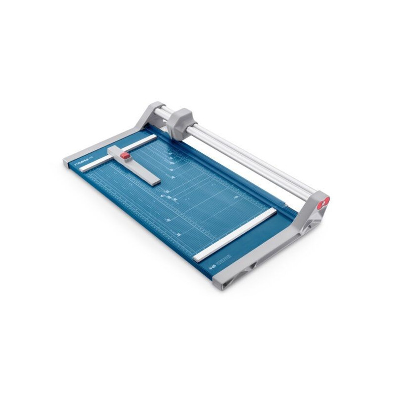 Rullaleikkuri 510mm Dahle 552