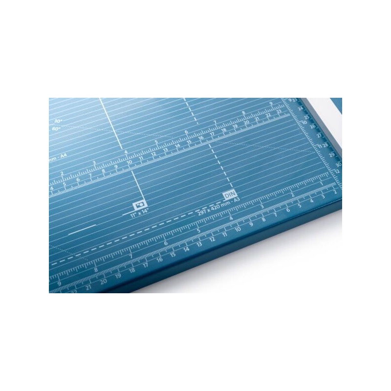 Rullaleikkuri 510mm Dahle 552