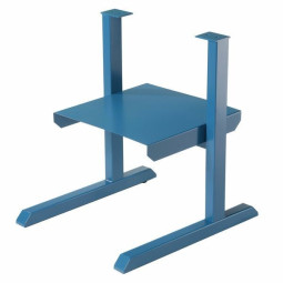 Alustapöytä 712 Dahle-nippuleikkureille 842/846