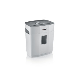 Silppuri P2 Dahle PaperSAFE 120 - edullinen paperintuhooja kotitoimistoon