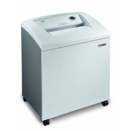 Silppuri P7 Dahle 714air CleanTEC, korkealuokkainen paperintuhoaja raitisilmansuodattimella