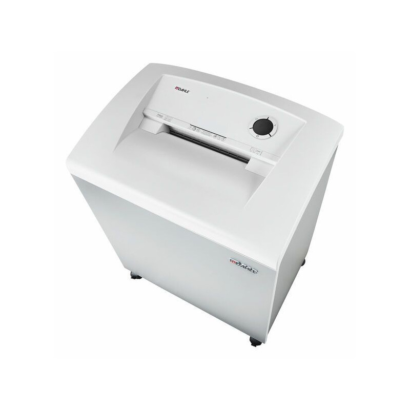 Silppuri P7 Dahle 714air CleanTEC - korkean kapasiteetin asiakirjatuhooja osastokäyttöön