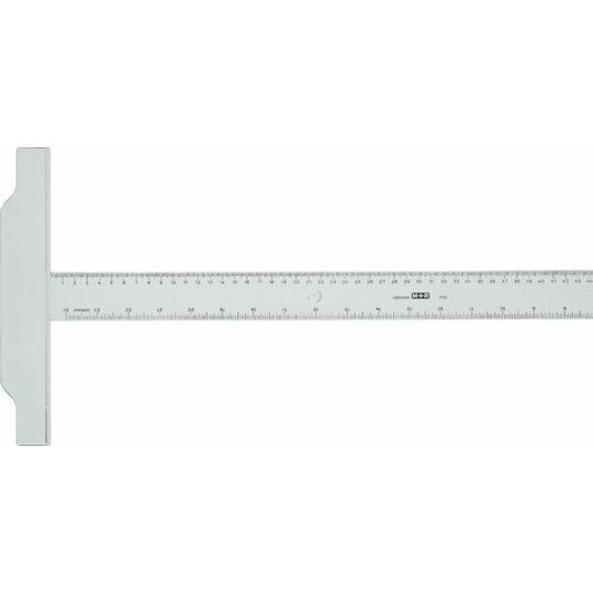Hakaviivain M+R 60cm
