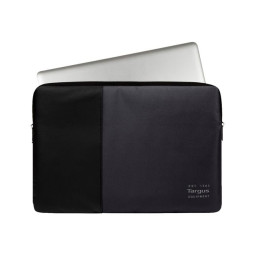 Targus Pulse 12" Laptop Sleeve Harmaa