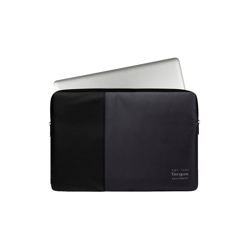 Targus Pulse 12" Laptop Sleeve Harmaa