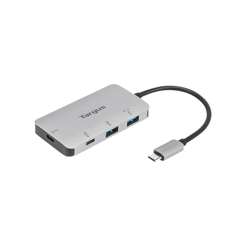 USB-C Hub Targus 2xUSB-A & 2xUSB-C