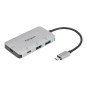 USB-C Hub Targus 2xUSB-A & 2xUSB-C