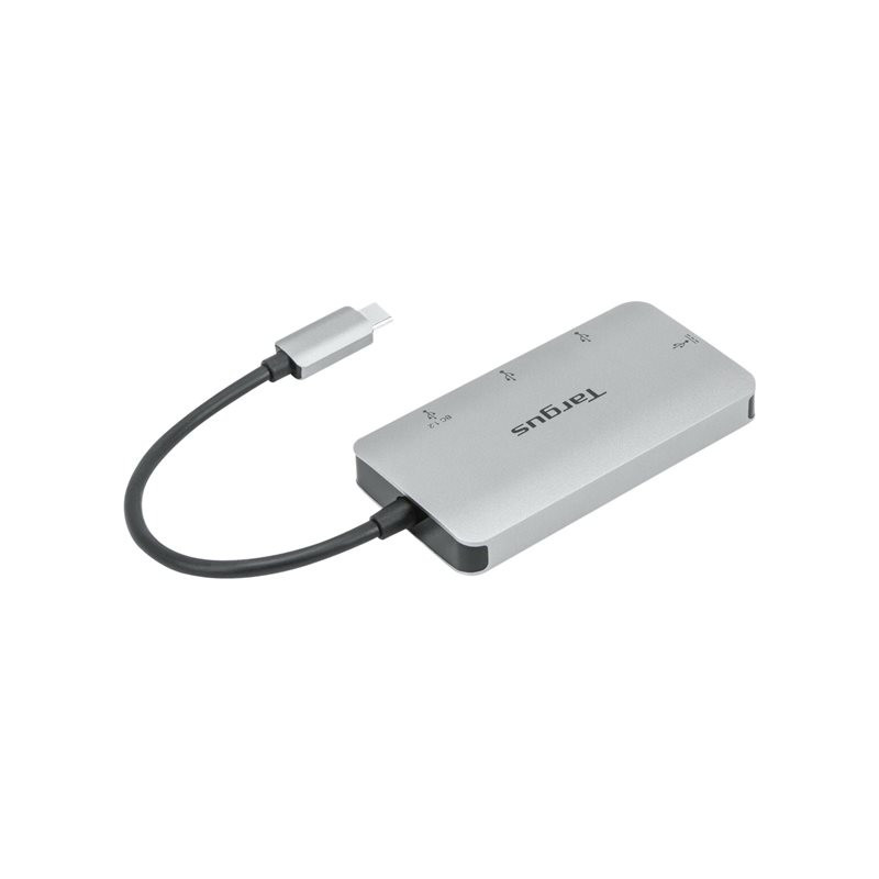 USB-C Hub Targus 2xUSB-A & 2xUSB-C