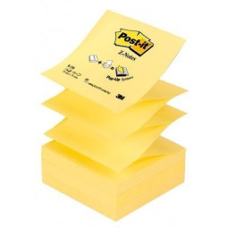 Post-It R330 Z-Notes 76x76 Keltainen