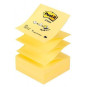 Post-It R330 Z-Notes 76x76 Keltainen