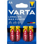 Paristo AA LR6 Varta MAX Power /4kpl (pkt)