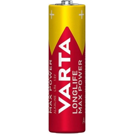 Paristo AA LR6 Varta MAX Power /4kpl (pkt)
