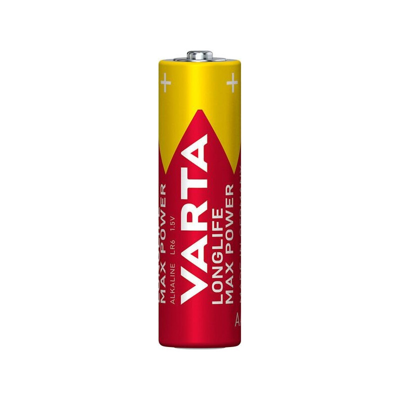 Paristo AA LR6 Varta MAX Power /4kpl (pkt)