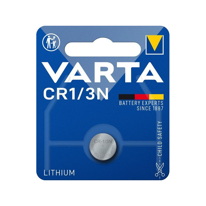 Nappiparisto CR1/3N