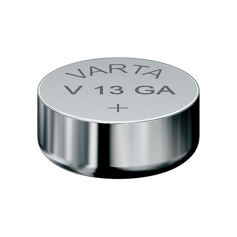 Nappiparisto LR44 / V13GA / 76A Varta Electronics
