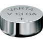 Nappiparisto LR44 / V13GA / 76A Varta Electronics