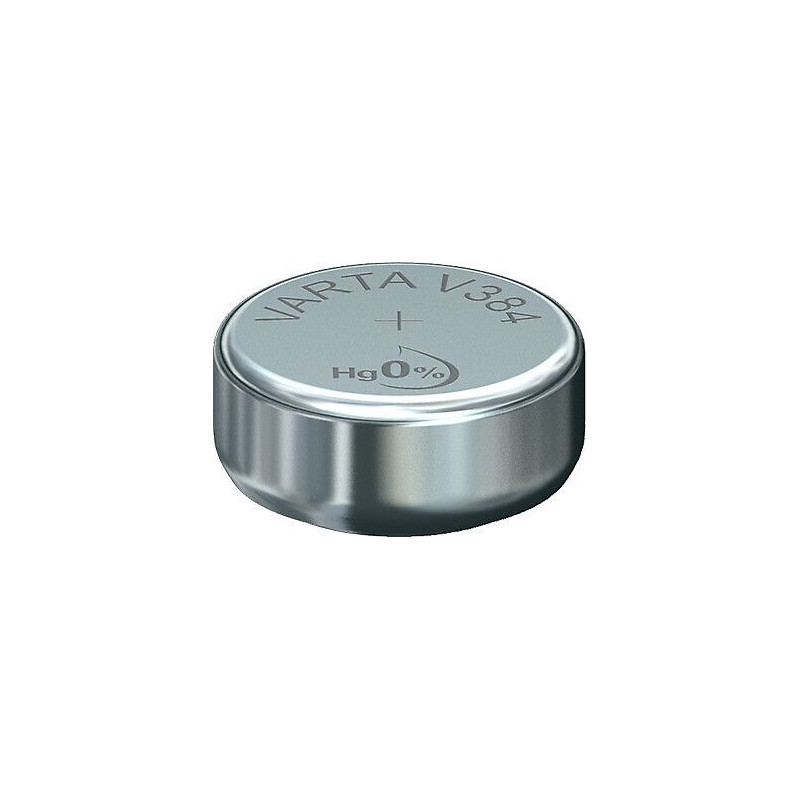 Nappiparisto LR41 / V3GA /10kpl (pkt) GP Alkaline