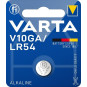 Nappiparisto LR54 / V10GA / 189