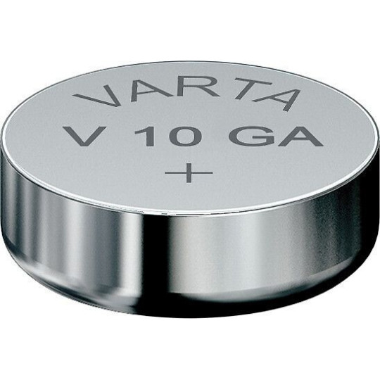 Nappiparisto LR54 / V10GA / 189