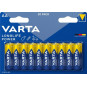 Paristo AA LR6 /20kpl (pkt) Varta Power – tehokas sormiparisto