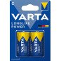 Paristo C LR14 /2kpl (pkt) Varta Power