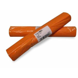 Energiasäkki 75L Oranssi 20kpl/rla