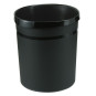 Roskakori 18L Han Grip Musta
