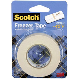 Pakasteteippi Scotch 178 19mm x 25,4m