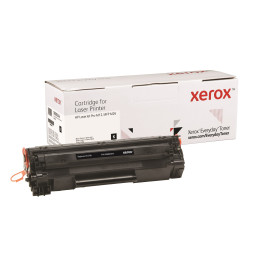 Xerox Everyday HP 79A / CF279A 1,5K Musta Laserkasetti