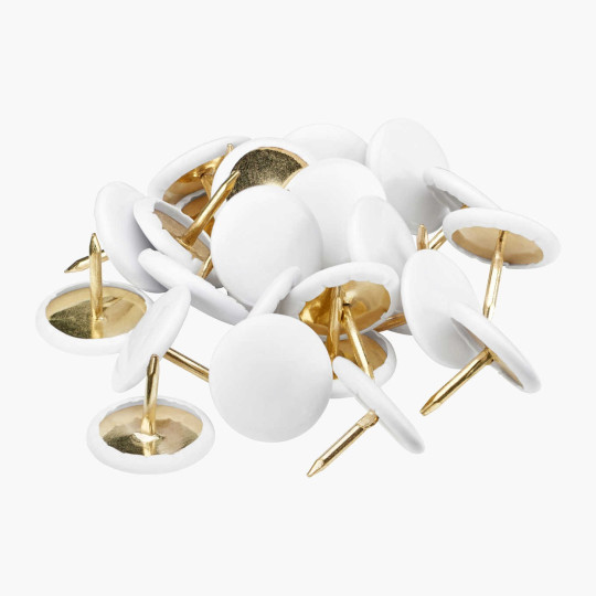 Painonasta /120kpl Valkoinen