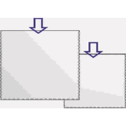 Rekisteriotetasku A5