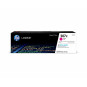 HP 207X Punainen 2,45K Laserkasetti W2213X