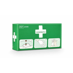 Tartuntasuojapakkaus Cederroth 2596