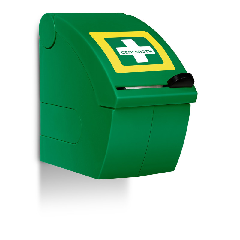 Laastariautomaatti Soft Cederroth 51011024